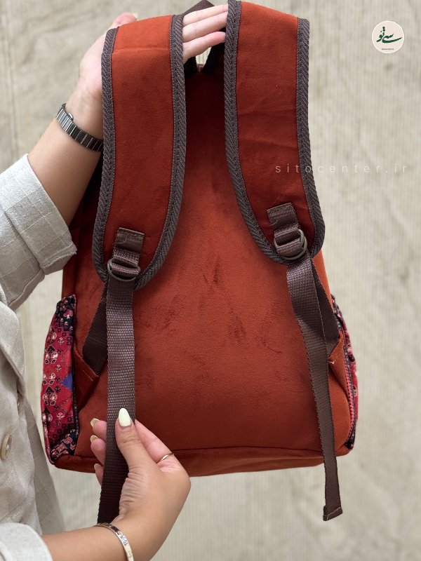 کوله پشتی یوتاپ مگنتی