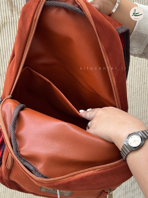 کوله پشتی یوتاپ مگنتی