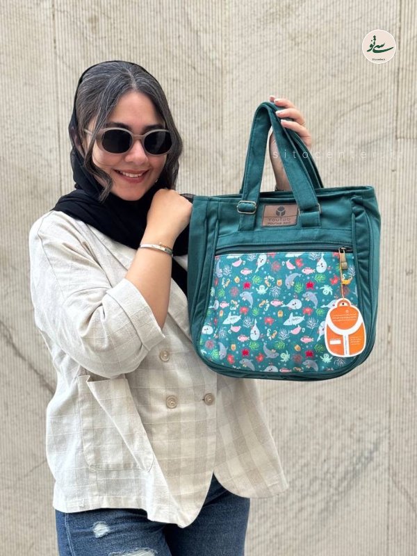 کیف دستی یوتاپ