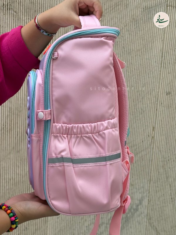 کوله پشتی Bear کد 2303