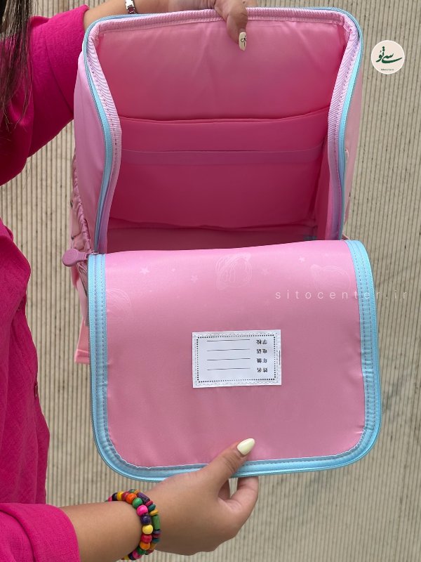 کوله پشتی Bear کد 2303