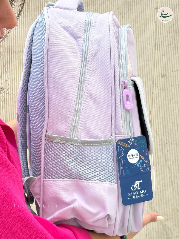 کوله پشتی Yes کد 9112