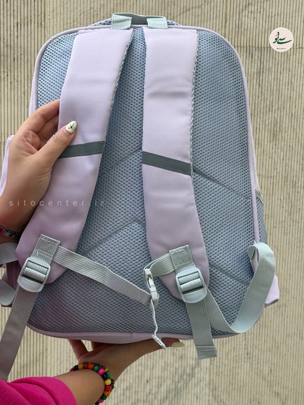 کوله پشتی Yes کد 9112