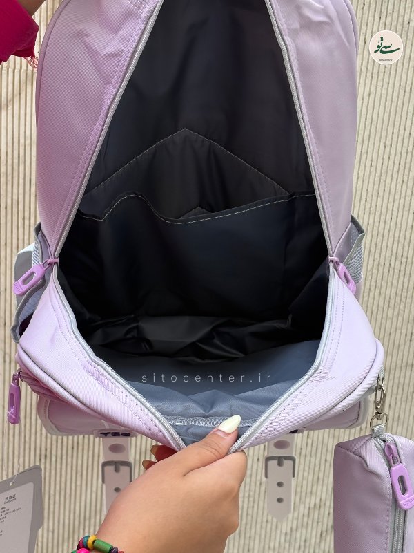 کوله پشتی Yes کد 9112