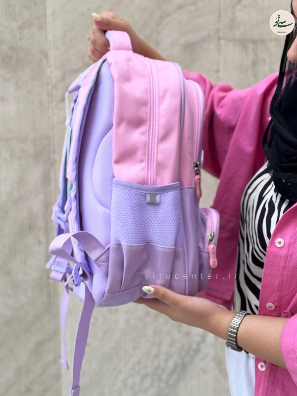 کوله پشتی  Chrisbella مدل پی کد 2058