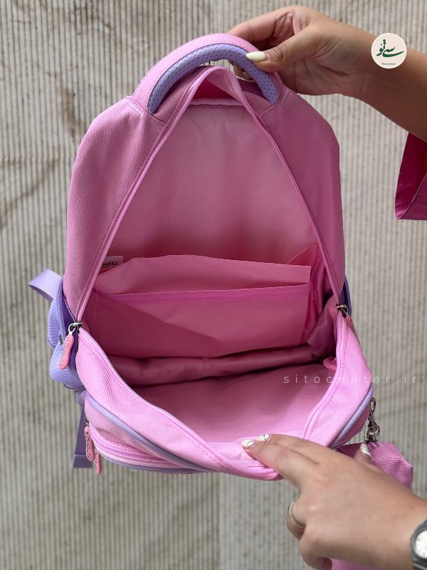 کوله پشتی  Chrisbella مدل پی کد 2058