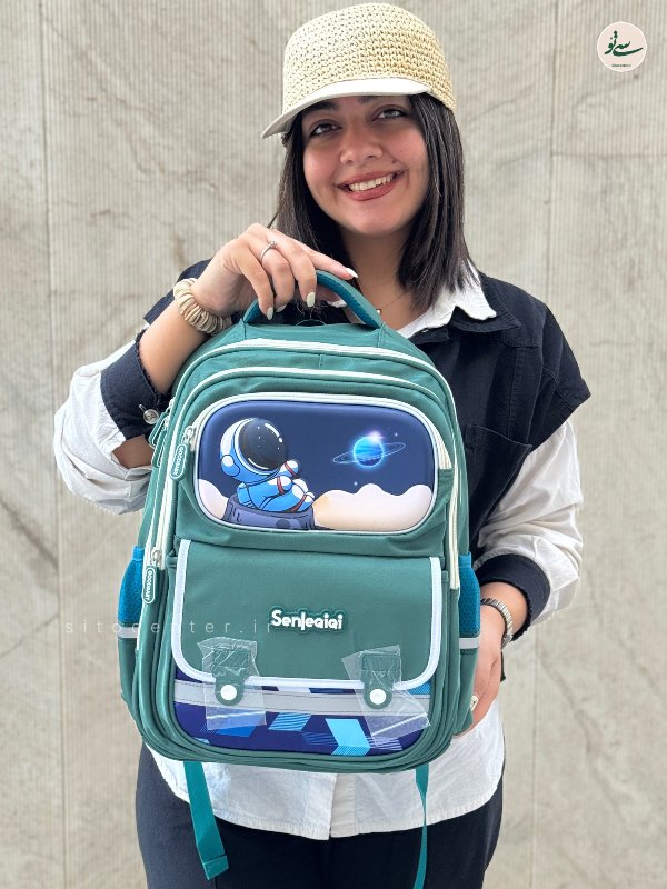 کوله پشتی Good Baby کد 8605