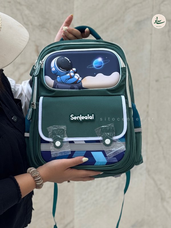 کوله پشتی Good Baby کد 8605