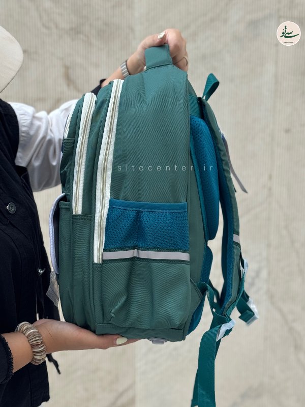 کوله پشتی Good Baby کد 8605