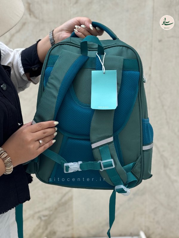 کوله پشتی Good Baby کد 8605