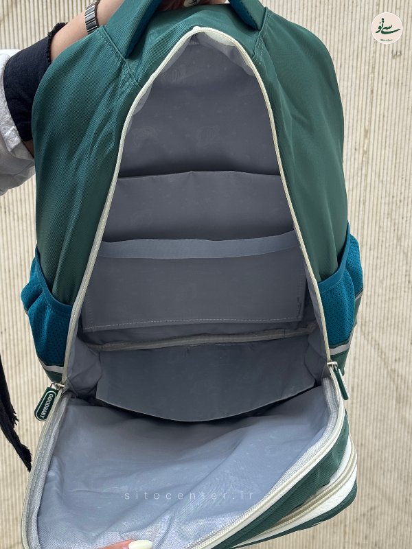 کوله پشتی Good Baby کد 8605