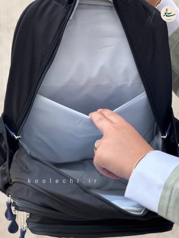 کوله پشتی لبوبو کد 610