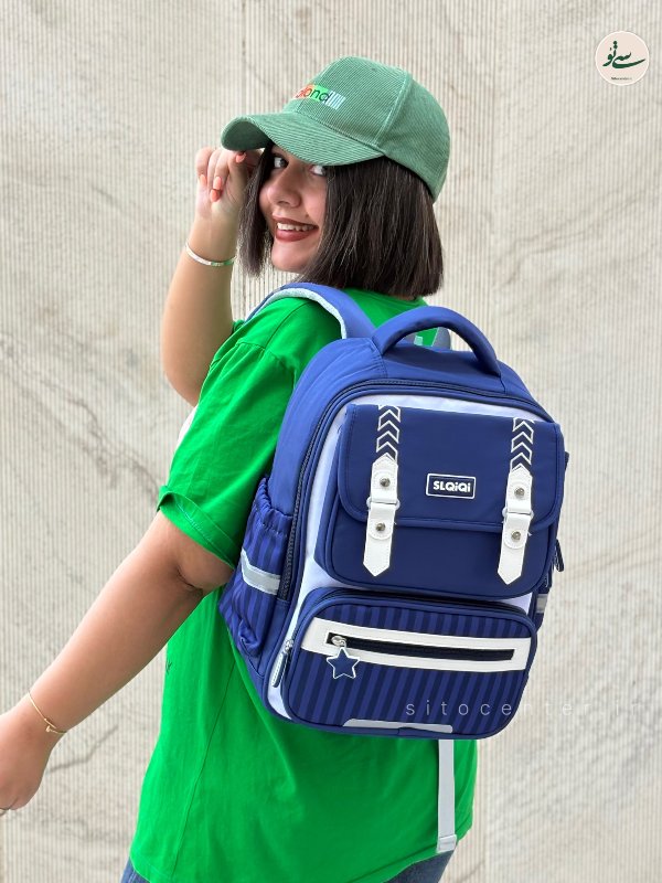 کوله پشتی  Good Baby کد 1508