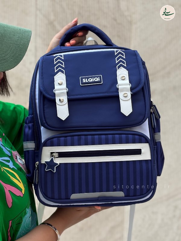 کوله پشتی  Good Baby کد 1508