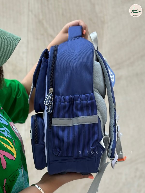 کوله پشتی  Good Baby کد 1508