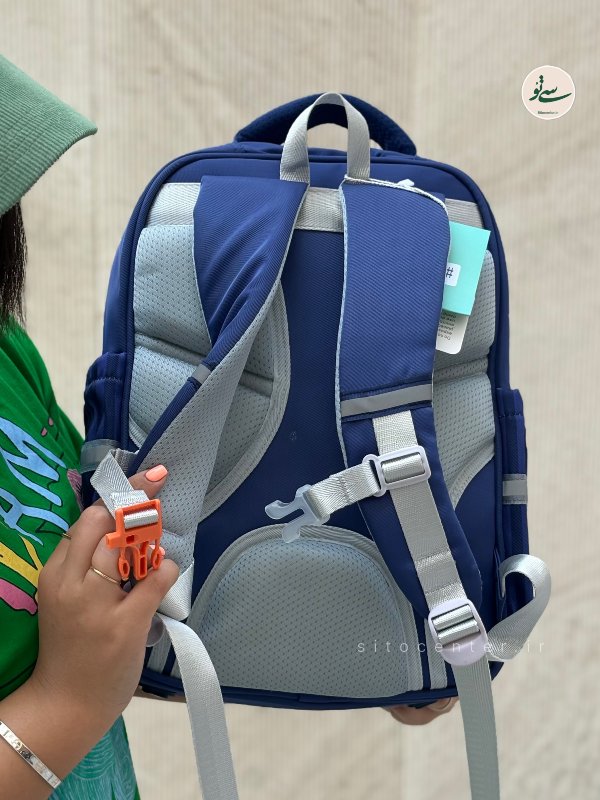 کوله پشتی  Good Baby کد 1508