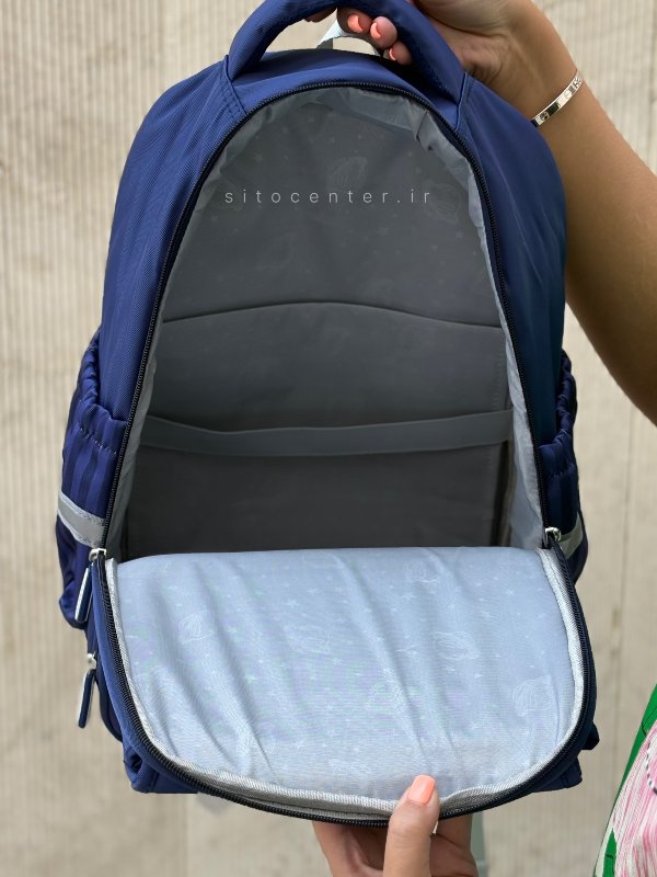 کوله پشتی  Good Baby کد 1508