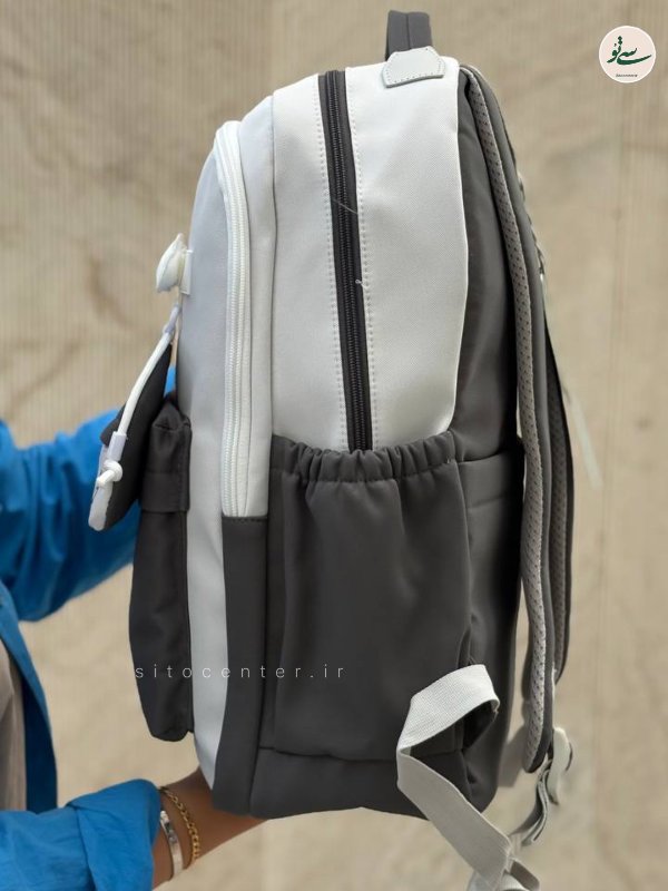 کوله پشتی Chrisbella مدل CICIl کد 2006