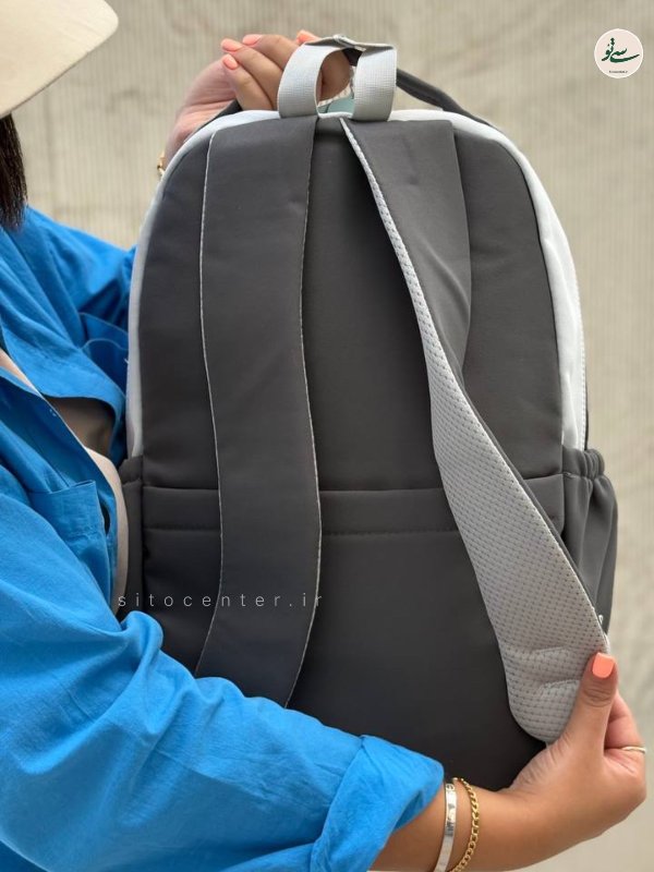 کوله پشتی Chrisbella مدل CICIl کد 2006