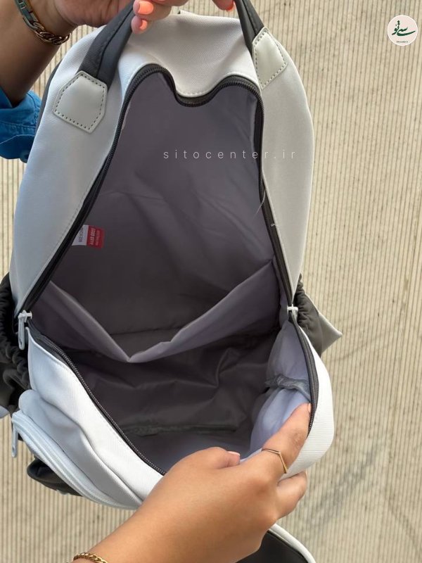 کوله پشتی Chrisbella مدل CICIl کد 2006