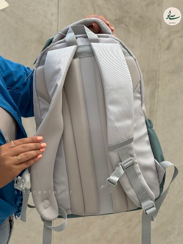 کوله پشتی بین بس مدل تنیس کد 1025