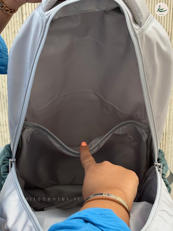 کوله پشتی بین بس مدل تنیس کد 1025