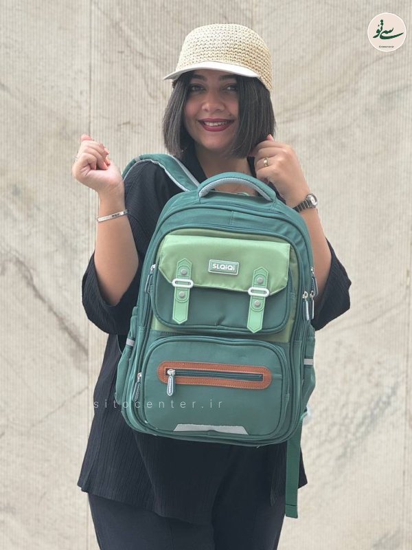 کوله پشتی Good Baby کد 7373