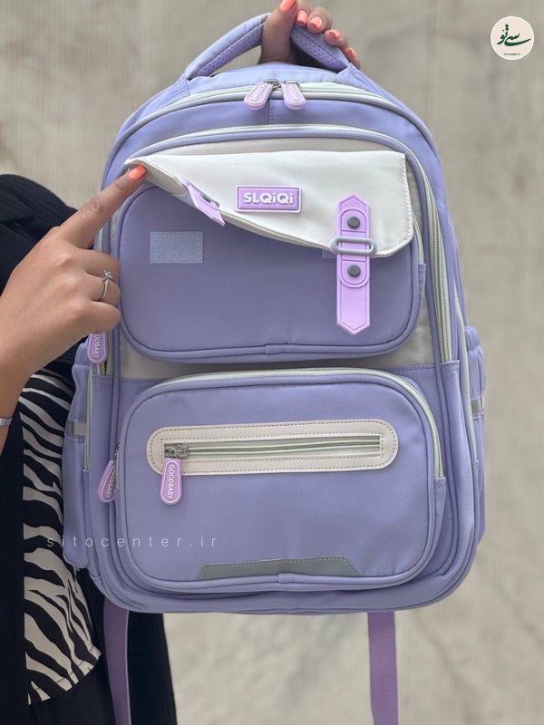 کوله پشتی Good Baby کد 7373