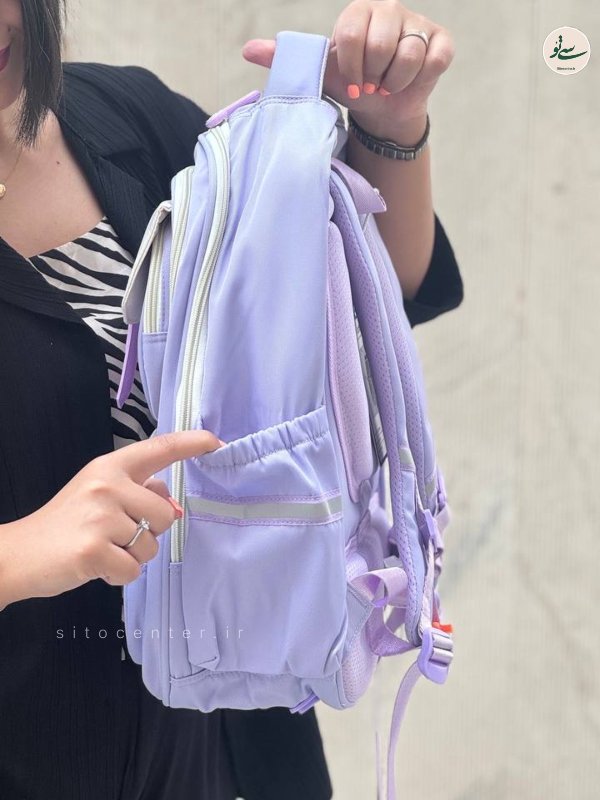 کوله پشتی Good Baby کد 7373