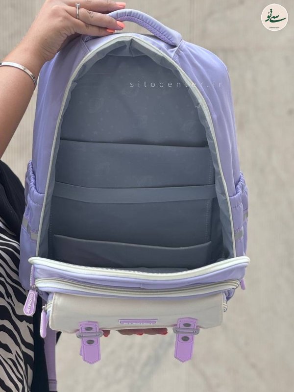 کوله پشتی Good Baby کد 7373