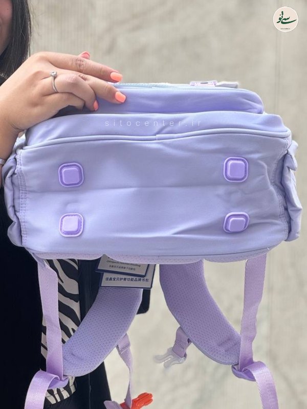 کوله پشتی Good Baby کد 7373