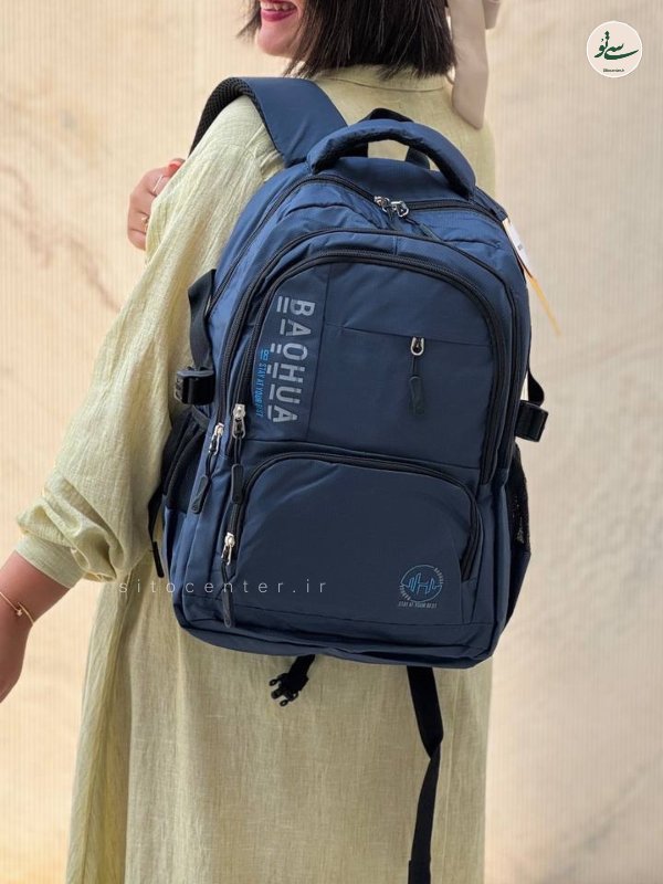 کوله پشتی پاور کینگ (Power king) کد 1059