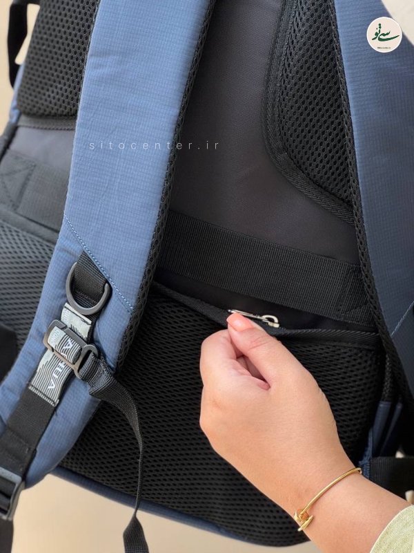 کوله پشتی پاور کینگ (Power king) کد 1059