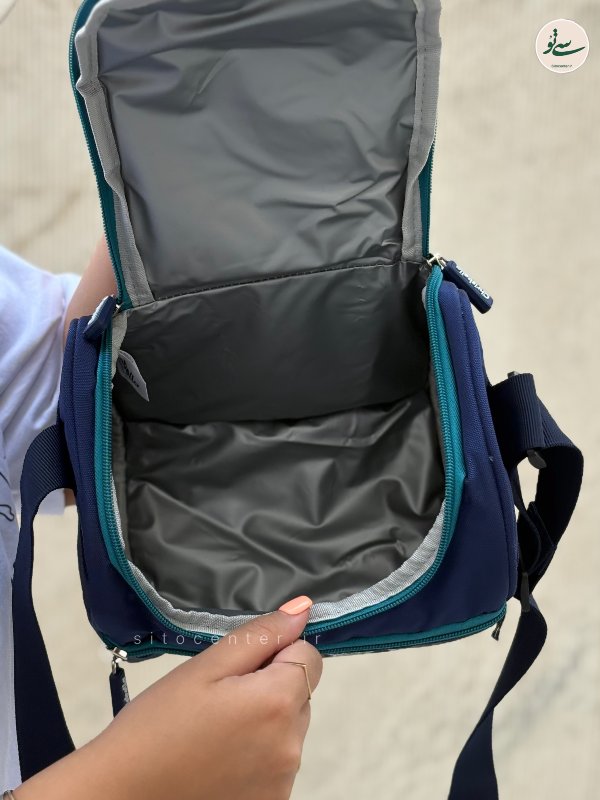 کوله پشتی سه تیکه Chrisbella مدل دایناسور کد 1011