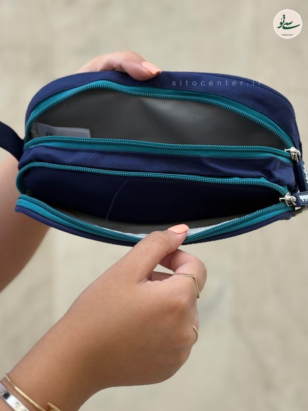 کوله پشتی سه تیکه Chrisbella مدل دایناسور کد 1011