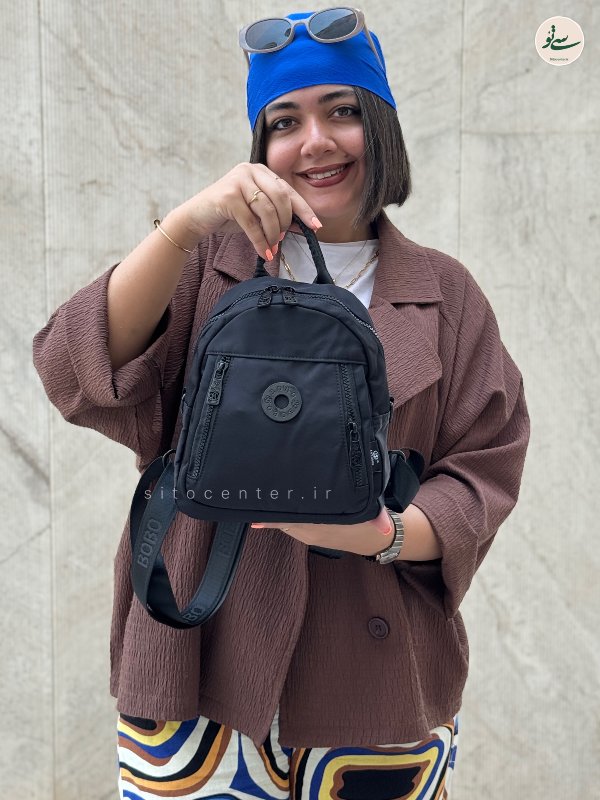 مینی کوله بوبو (BOBO) کد 3905