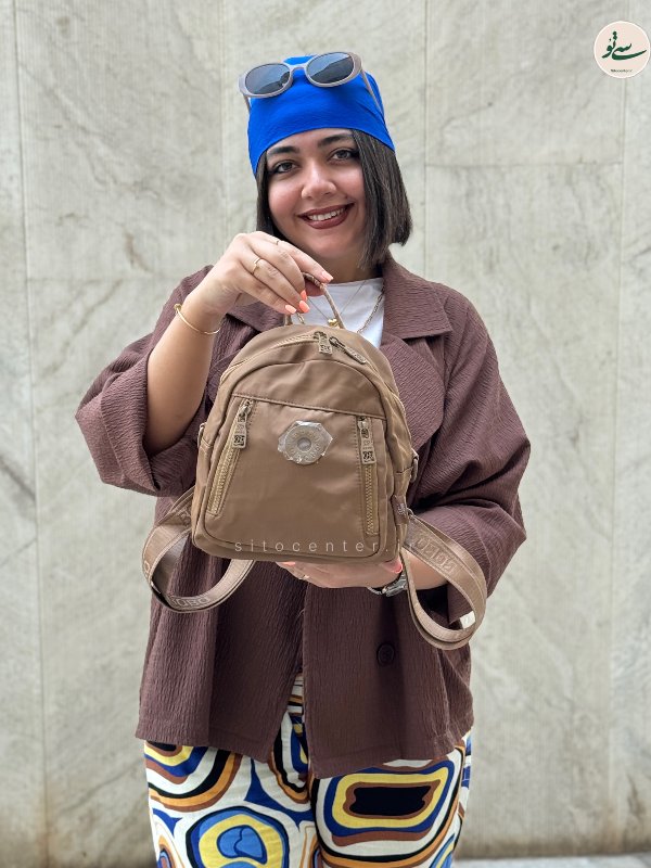 مینی کوله بوبو (BOBO) کد 3905