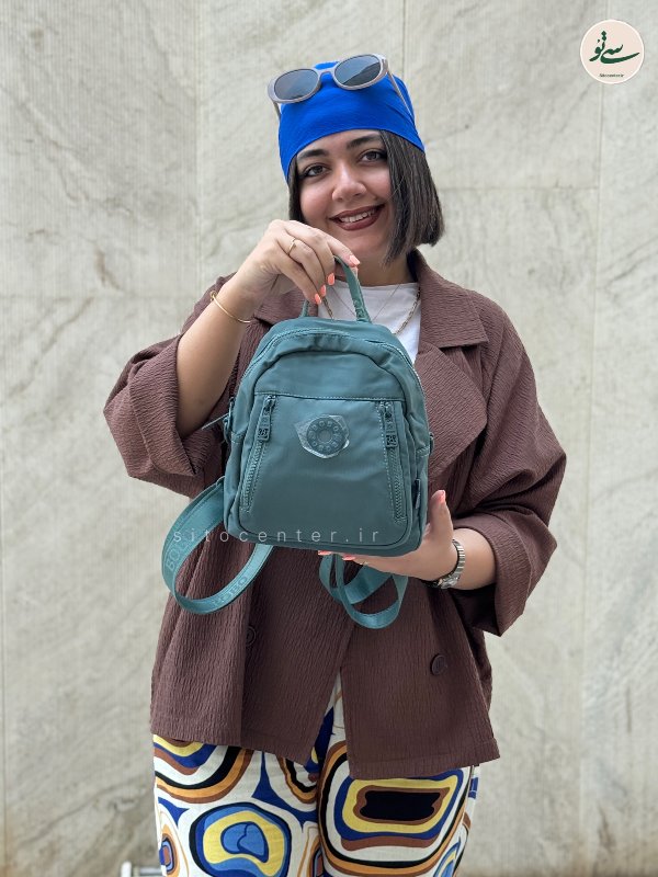 مینی کوله بوبو (BOBO) کد 3905