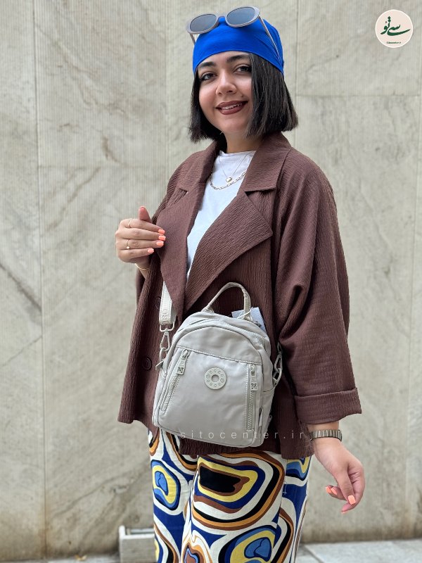 مینی کوله بوبو (BOBO) کد 3905