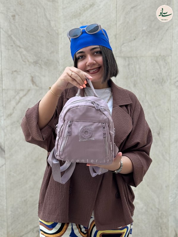 مینی کوله بوبو (BOBO) کد 3905