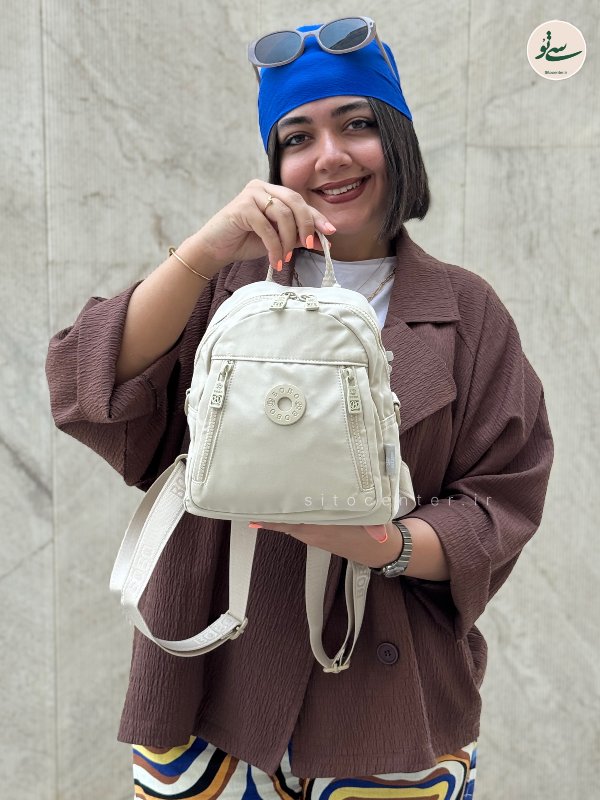 مینی کوله بوبو (BOBO) کد 3905