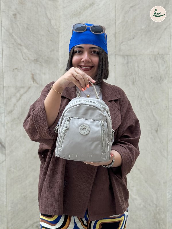 مینی کوله بوبو (BOBO) کد 3905