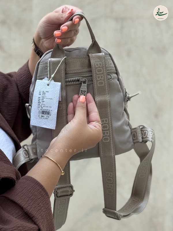 مینی کوله بوبو (BOBO) کد 3905