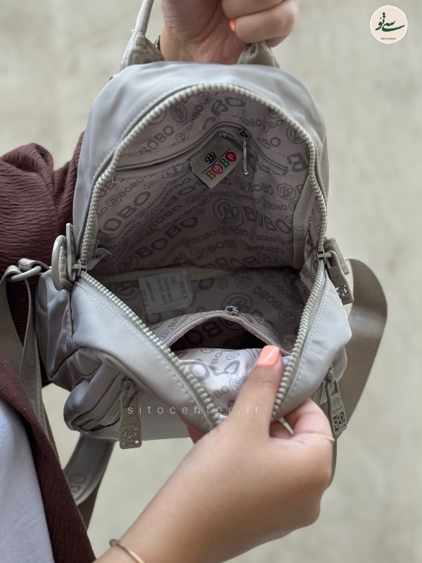 مینی کوله بوبو (BOBO) کد 3905