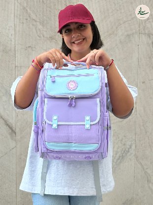 تصویری از کوله پشتی CAT کد 701