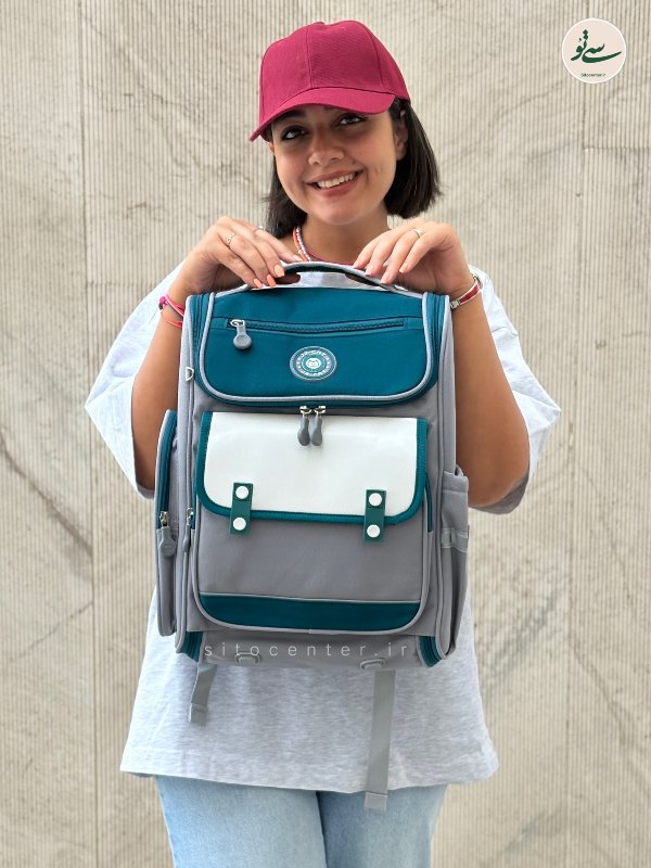 کوله پشتی CAT کد 701