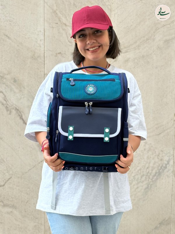 کوله پشتی CAT کد 701