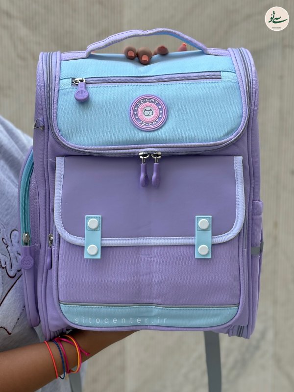 کوله پشتی CAT کد 701