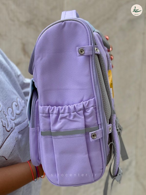 کوله پشتی CAT کد 701