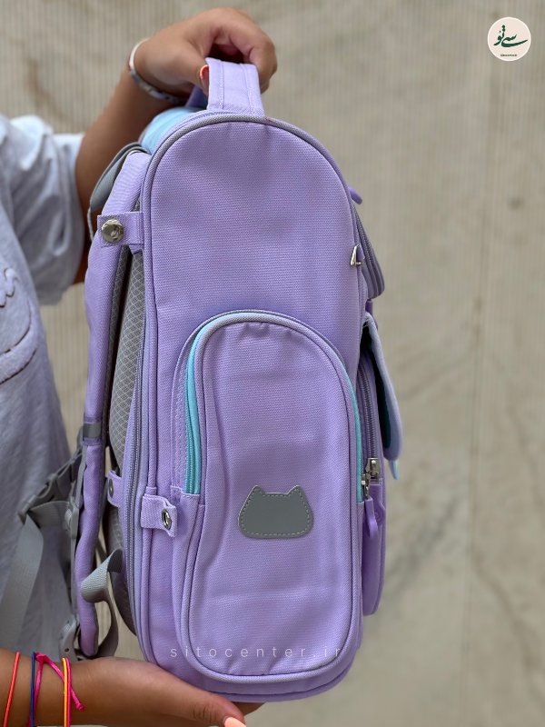 کوله پشتی CAT کد 701